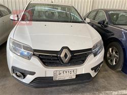 Renault Symbol